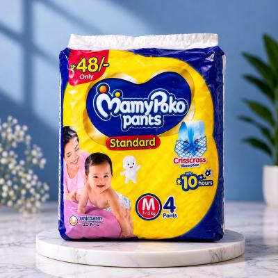 MamyPoko Pants Standard Diapers M size
